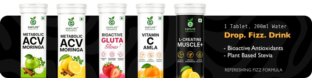 Product banner